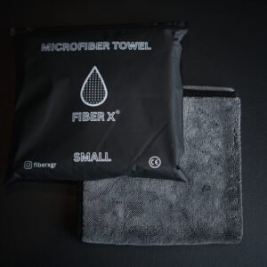 Microfiber Towel Small